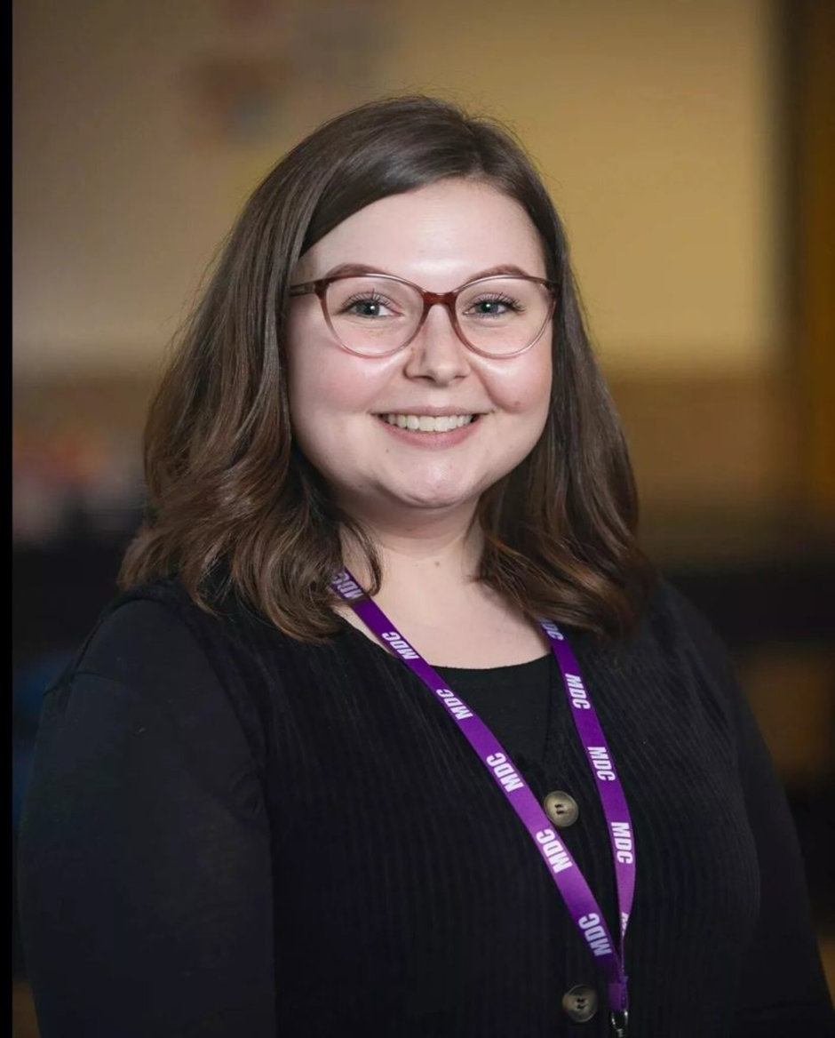 Image of Emma Andrews