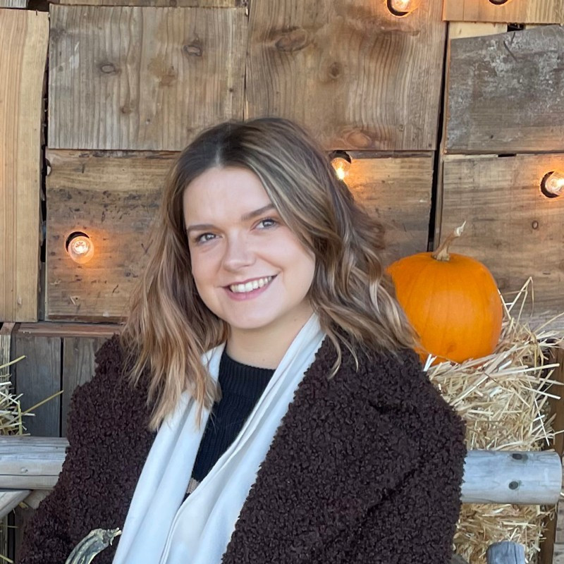 Lucy Brown course author