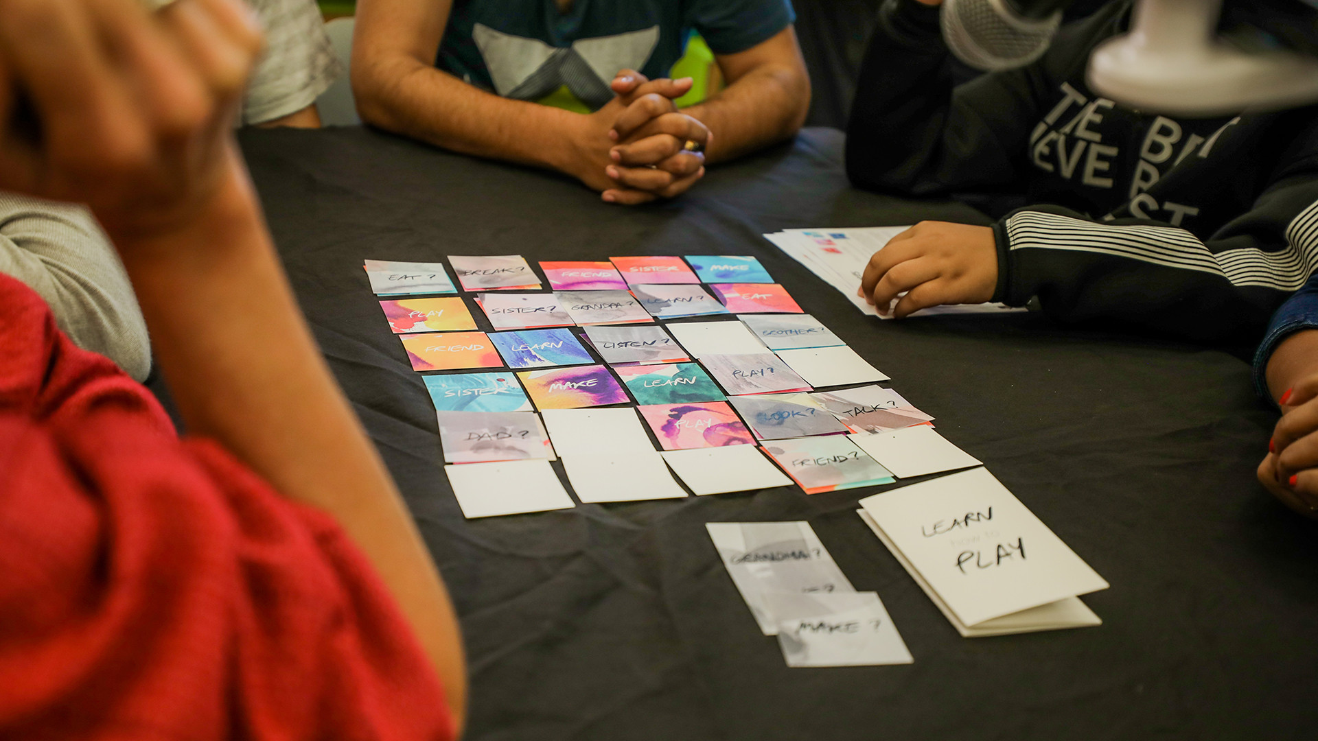 DIY Games