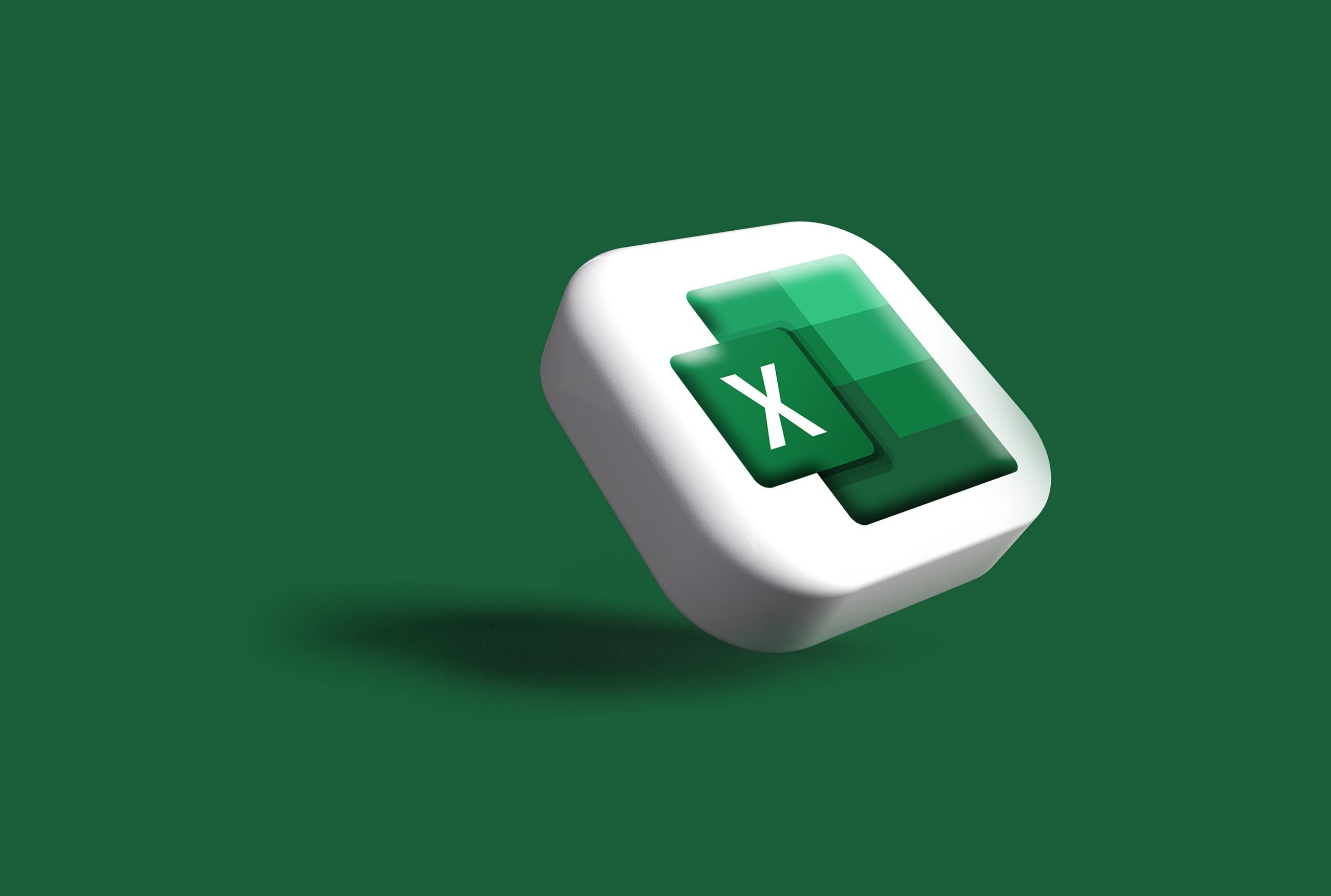 Learn Microsoft Excel: Boost your Spreadsheet skills