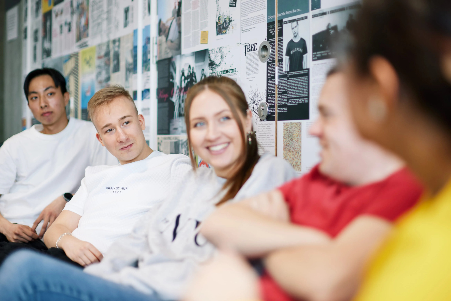 Understanding Wellbeing