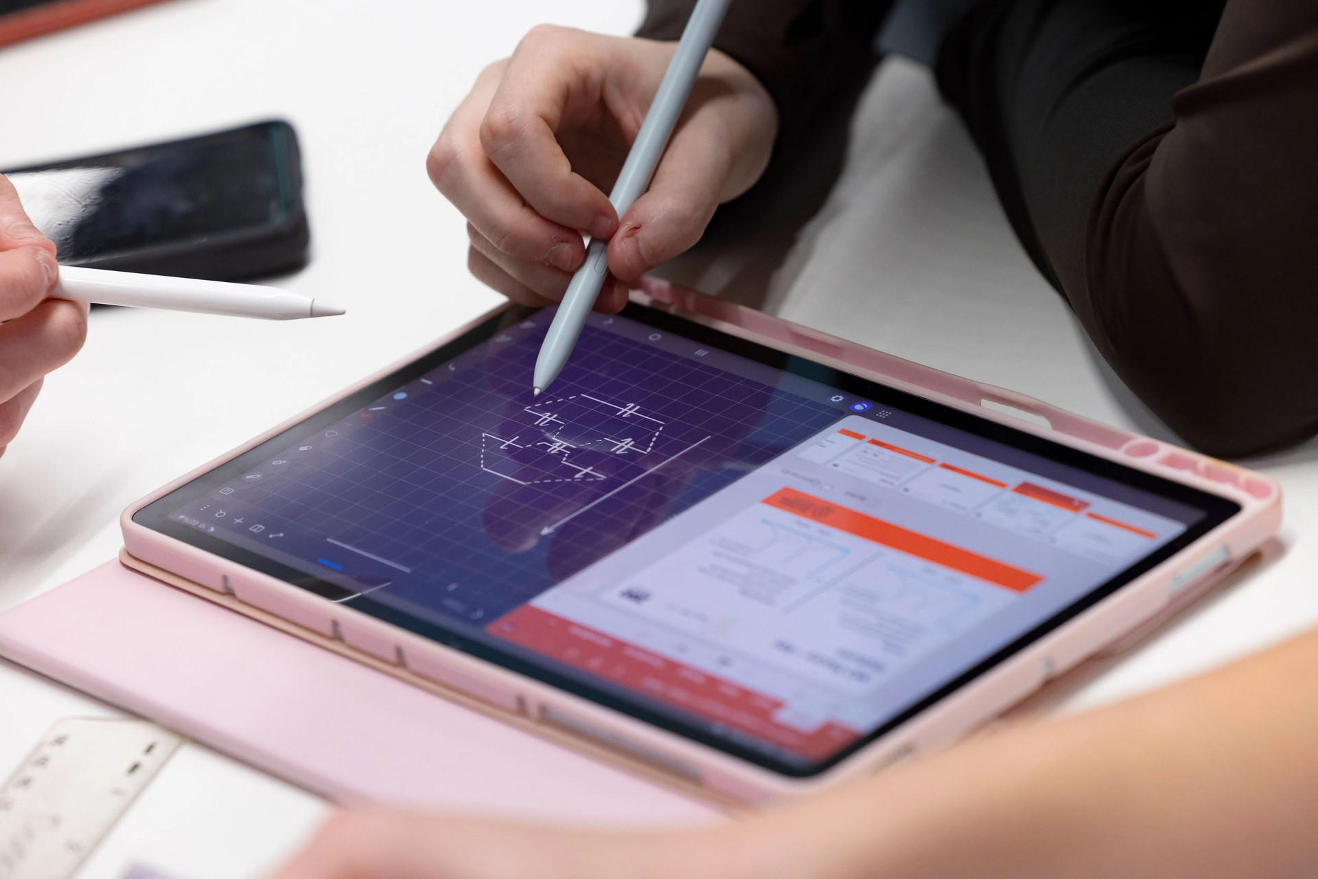 Graduate attribute - Digital