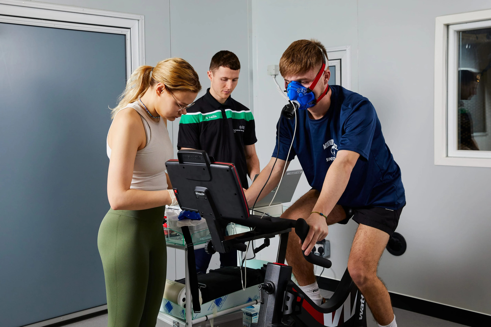 Studying Sport at University