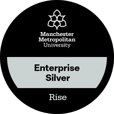 Enterprise Silver badge