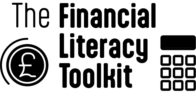 The financial literacy Toolkit Logo 