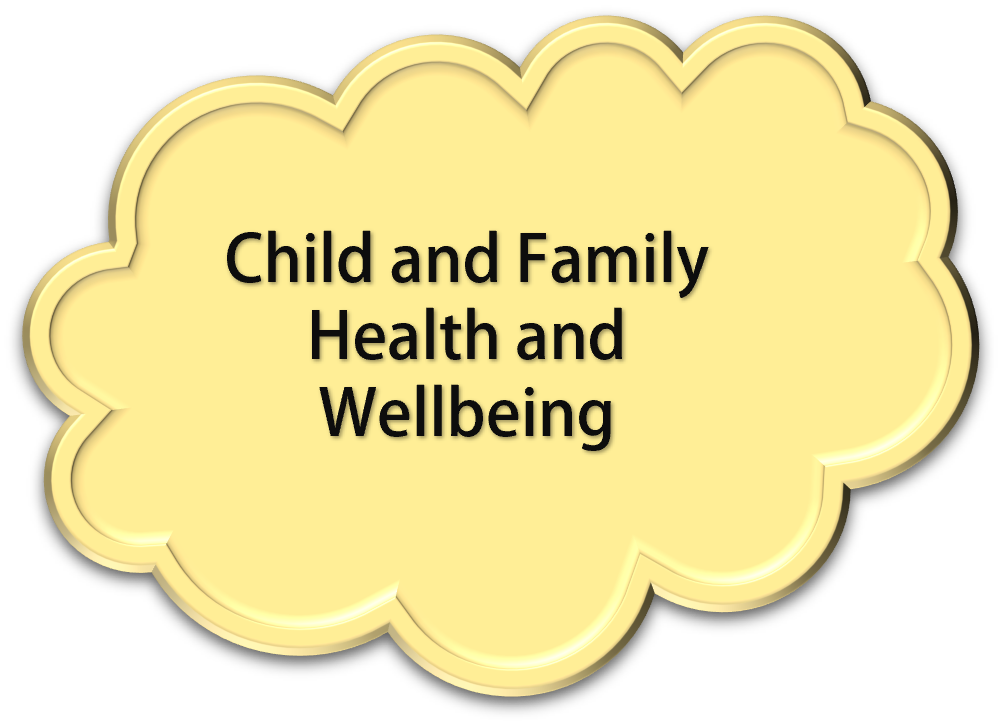 Child and Family Health and Wellbeing