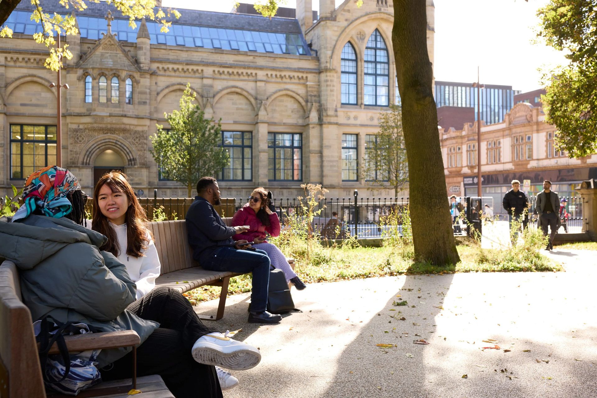 Communicating Across Languages