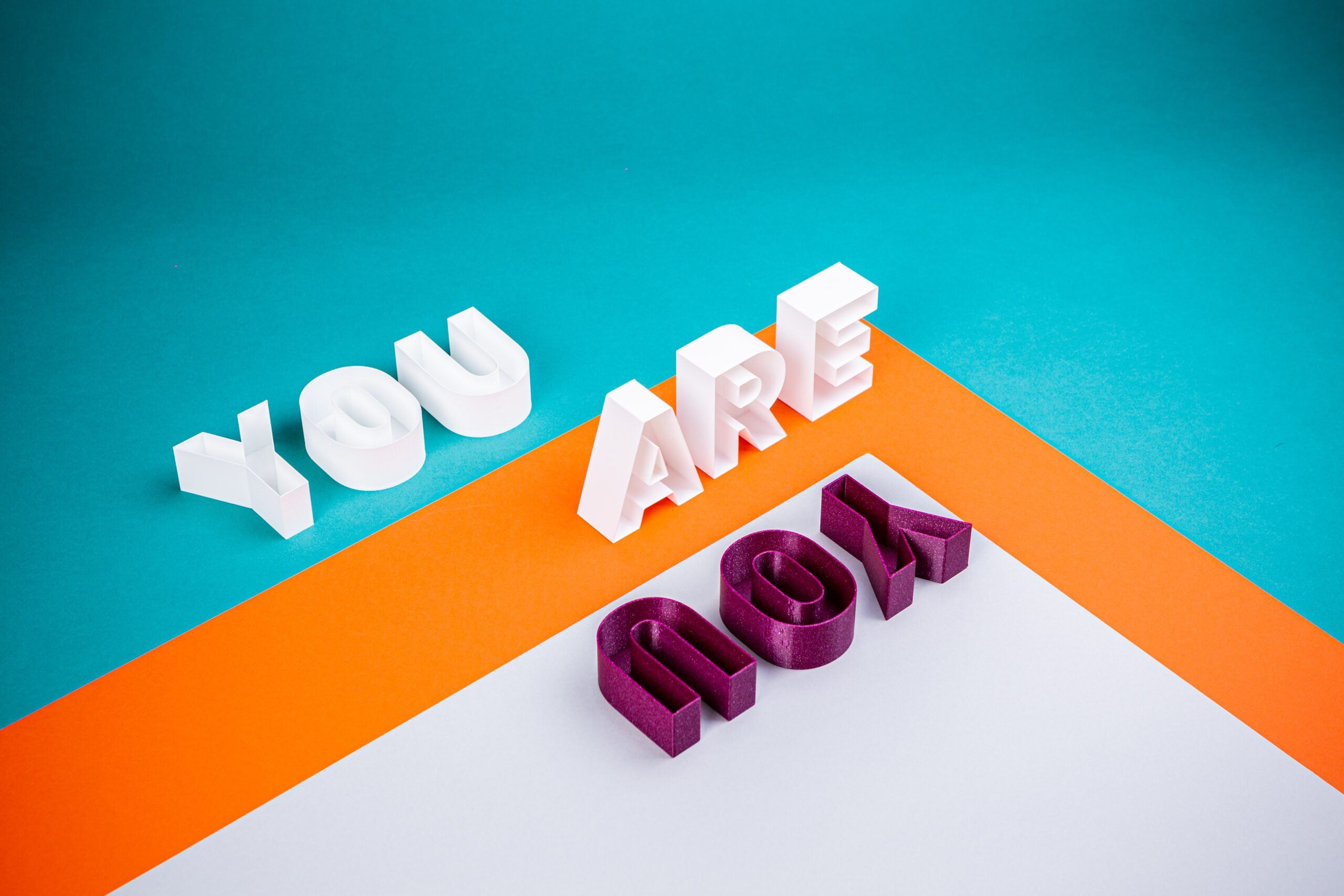 How to be Effectively You